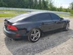 2012 Audi A7 Prestige продається в Leroy, NY - Front End