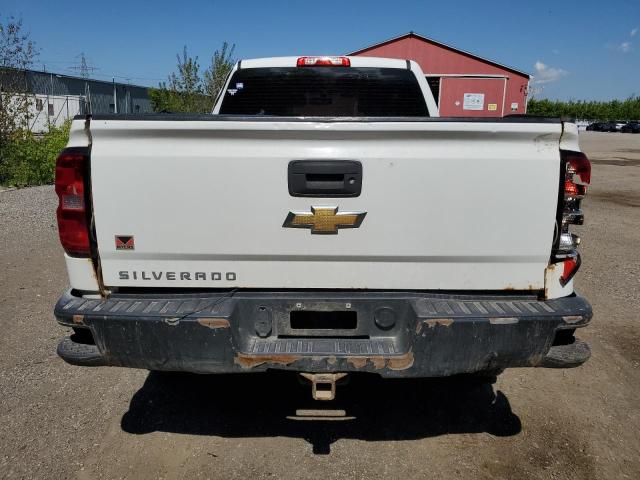 2014 CHEVROLET SILVERADO C1500