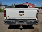 2014 CHEVROLET SILVERADO C1500 à vendre chez Copart ON - LONDON