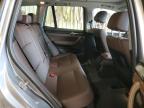 2017 Bmw X3 Sdrive28I for Sale in Abilene, TX - Hail