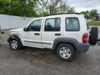 2003 Jeep Liberty Sport na sprzedaż w Bridgeton, MO - Front End