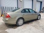 2012 Ford Fusion Hybrid na sprzedaż w Cahokia Heights, IL - Side