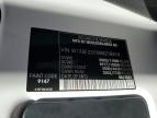 2022 Mercedes-Benz Sprinter 3500 იყიდება Bakersfield-ში, CA - Side