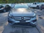 2018 Mercedes-Benz E 300 na sprzedaż w Austell, GA - Water/Flood