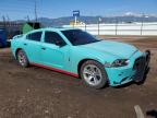 2011 Dodge Charger  for Sale in Colorado Springs, CO - Side