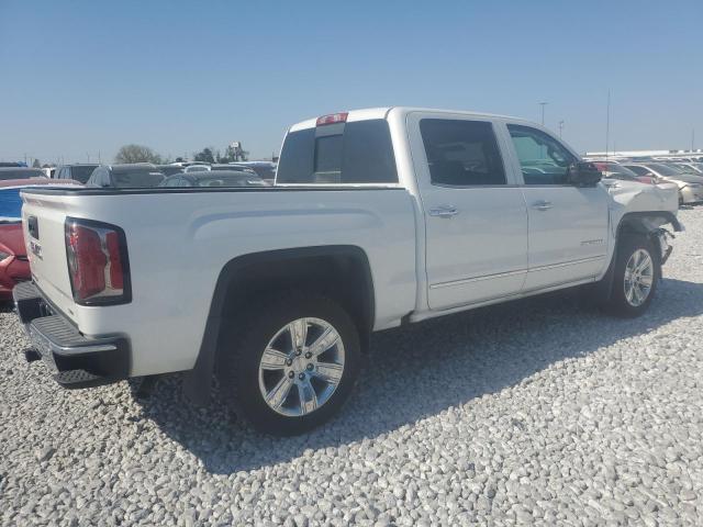  GMC SIERRA 2017 White