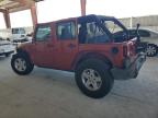 2009 Jeep Wrangler Unlimited X na sprzedaż w Homestead, FL - All Over