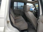 2004 Jeep Liberty Limited на продаже в Cahokia Heights, IL - Front End