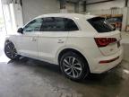 2023 Audi Q5 Premium Plus 45 de vânzare în Bridgeton, MO - Frame Damage