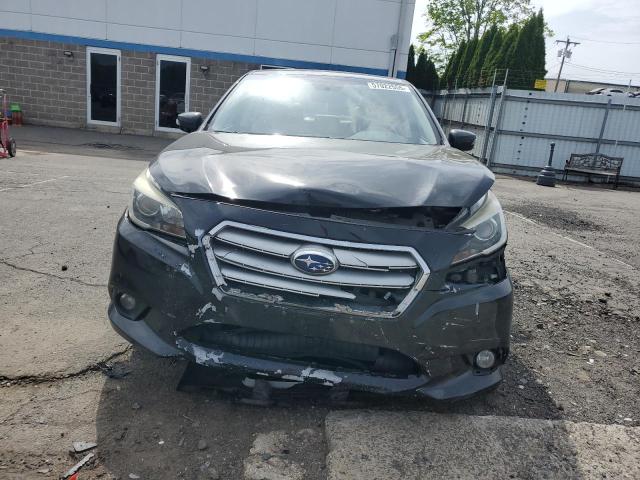  SUBARU LEGACY 2015 Czarny