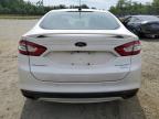 2013 Ford Fusion Titanium na sprzedaż w Waldorf, MD - Front End