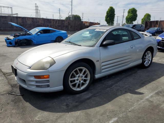 2000 Mitsubishi Eclipse Gt