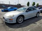2000 Mitsubishi Eclipse Gt იყიდება Wilmington-ში, CA - Minor Dent/Scratches