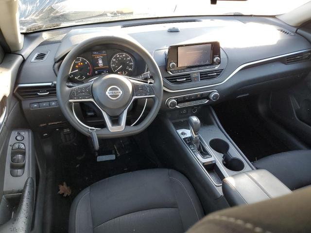  NISSAN ALTIMA 2022 Szary