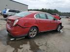2009 Lincoln Mks  на продаже в Harleyville, SC - Rear End