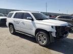 2015 Chevrolet Tahoe K1500 Lt en Venta en Albuquerque, NM - Front End