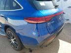 2024 MERCEDES BENZ EQC 400 AM for sale at Copart SANDY