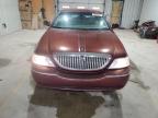 2004 Lincoln Town Car Executive for Sale in York Haven, PA - Front End