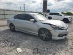 2016 Honda Accord Sport zu verkaufen in Montgomery, AL - Front End