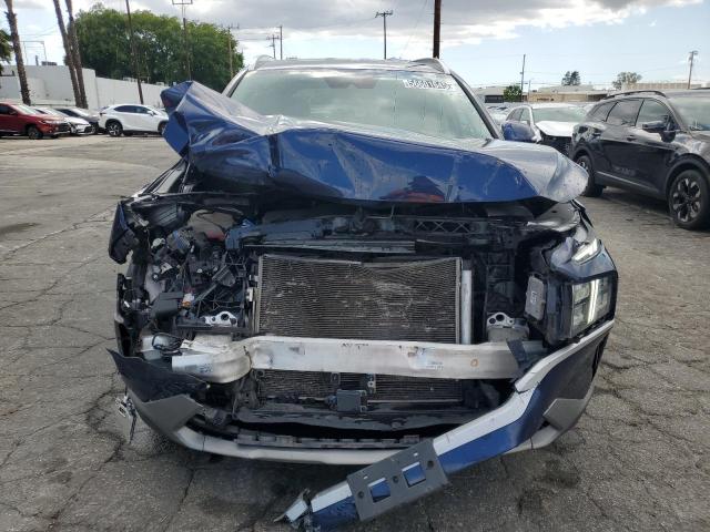  HYUNDAI SANTA FE 2023 Blue