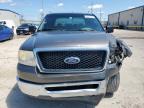 2007 Ford F150 Supercrew იყიდება Haslet-ში, TX - Front End