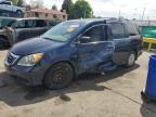 2009 Honda Odyssey Lx na sprzedaż w Denver, CO - Biohazard/Chemical