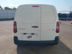 2016 PEUGEOT PARTNER PR for sale at Copart CHESTER