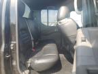 2008 Nissan Frontier Crew Cab Le na sprzedaż w Chicago Heights, IL - Front End