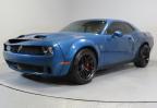 2023 Dodge Challenger Srt Hellcat на продаже в Van Nuys, CA - All Over