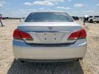 2011 TOYOTA AVALON BASE   for sale at Copart TX - AUSTIN