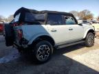 2022 Ford Bronco Base for Sale in Tanner, AL - Rollover