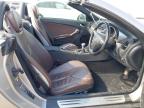 2004 MERCEDES BENZ SLK for sale at Copart YORK