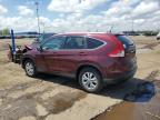 2013 Honda Cr-V Exl na sprzedaż w Woodhaven, MI - Front End