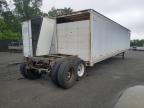 1999 Great Dane Dry Van Trailer for Sale in Waldorf, MD - Rear End