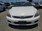 2006 Honda Accord Lx იყიდება San Diego-ში, CA - Vandalism