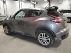 Ottawa, ON에서 판매 중인 2016 Nissan Juke S - Front End