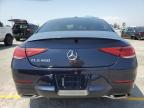 2019 Mercedes-Benz Cls 450 for Sale in Sun Valley, CA - Damage History