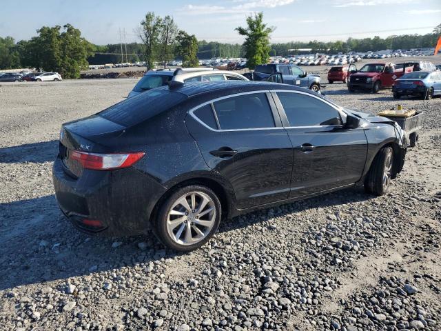  ACURA ILX 2017 Чорний