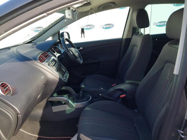 2013 SEAT ALTEA SE C