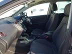 2013 SEAT ALTEA SE C for sale at Copart BRISTOL