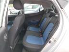 2014 HYUNDAI I10 SE AUT for sale at Copart SANDY