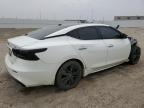 2019 NISSAN MAXIMA S   for sale at Copart AB - EDMONTON