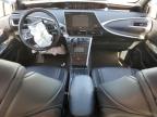 2017 Toyota Mirai  en Venta en Martinez, CA - Front End