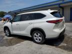 2020 Toyota Highlander L en Venta en Fort Pierce, FL - Front End