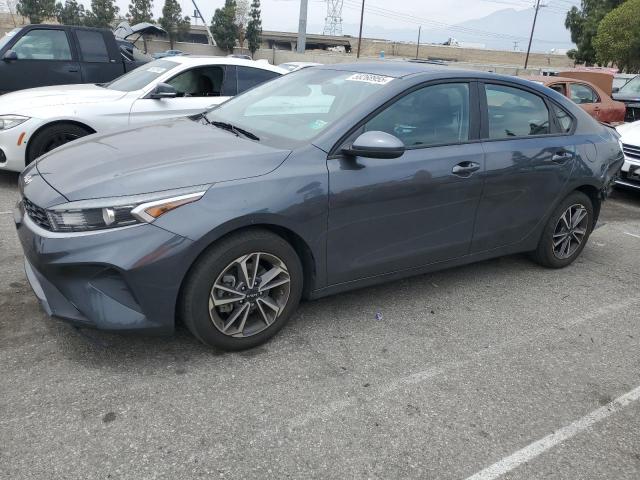 KIA FORTE FE 2022