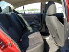 2015 Nissan Versa S на продаже в Fresno, CA - Rear End