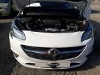2017 VAUXHALL CORSA DESI for sale at Copart WOLVERHAMPTON