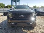 2022 Chevrolet Silverado Ltd K1500 Rst zu verkaufen in Chicago Heights, IL - Vandalism