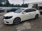 2016 Nissan Altima 2.5 на продаже в Seaford, DE - Front End
