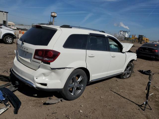 Parquets DODGE JOURNEY 2014 White